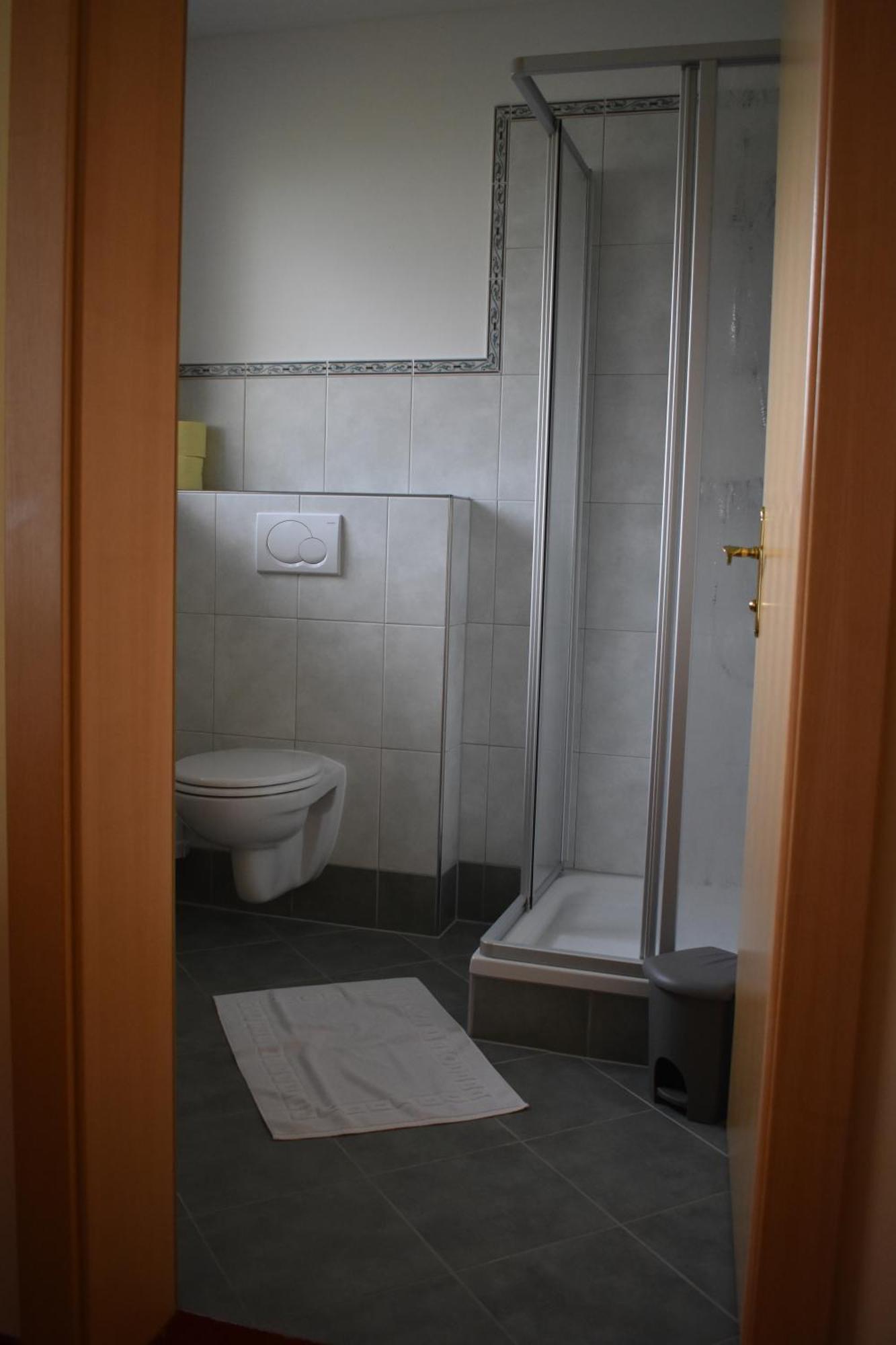 Appartement Vorderstuhlhof à Kleinarl Chambre photo