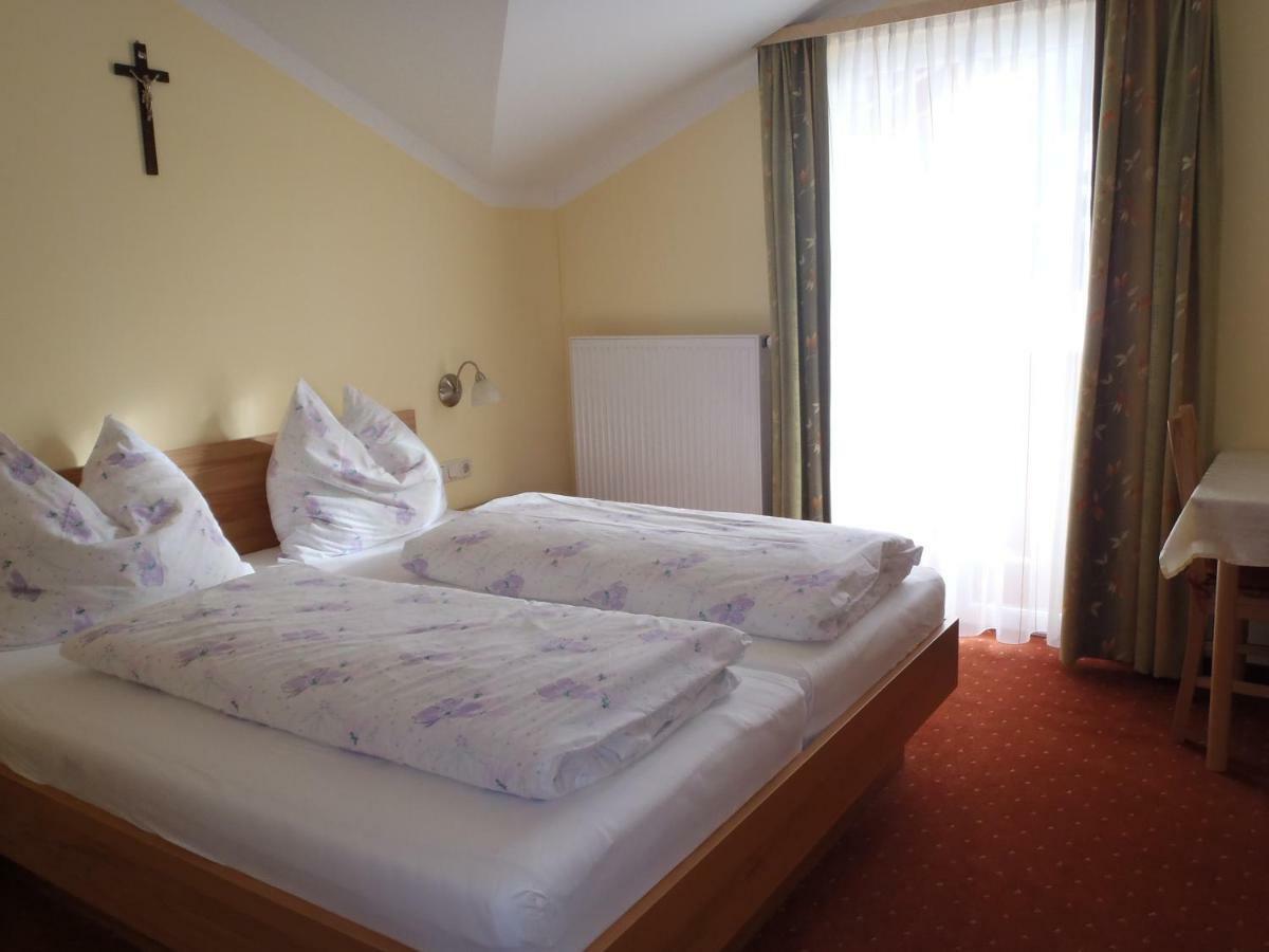 Appartement Vorderstuhlhof à Kleinarl Chambre photo